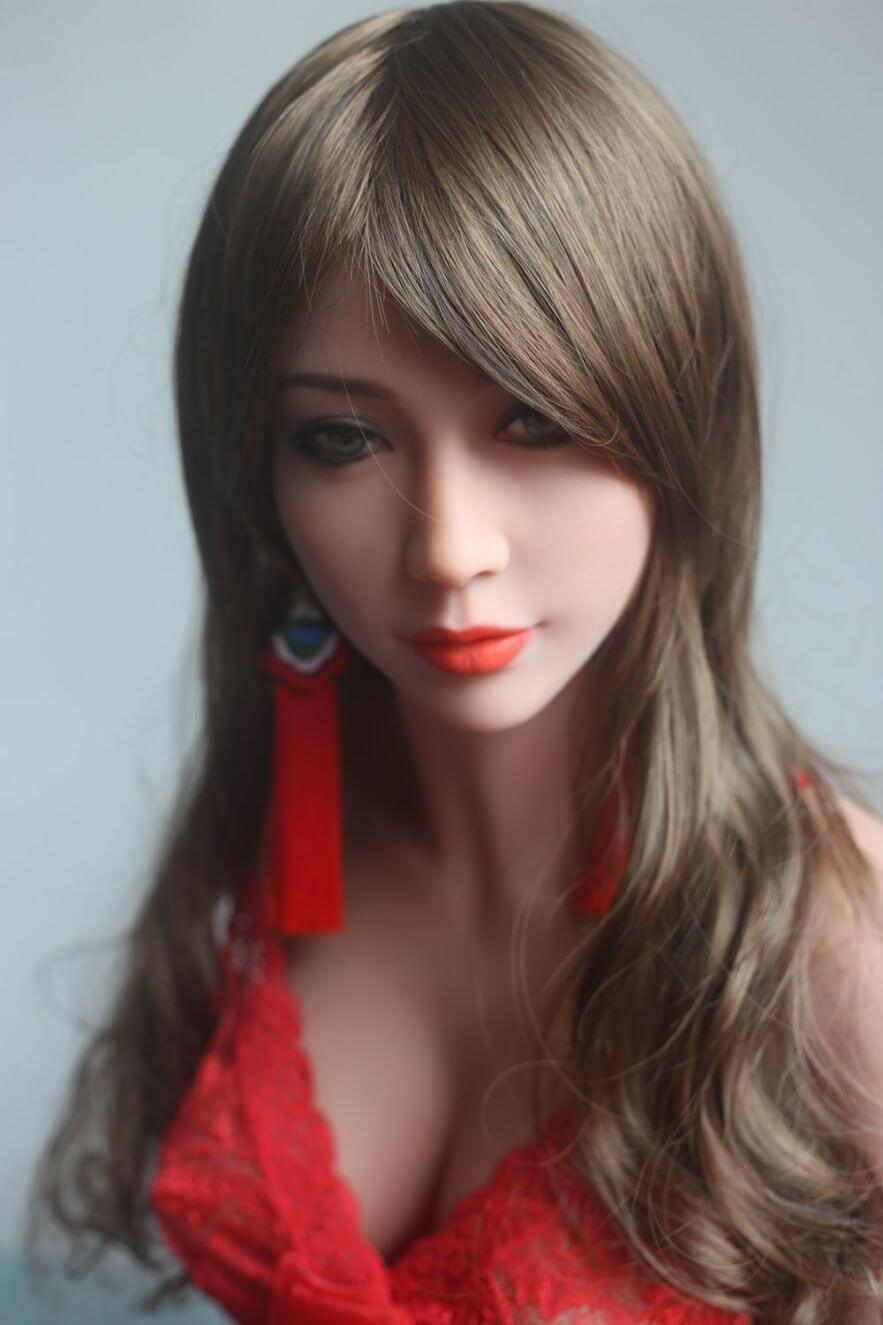 Sexpuppe Amanda