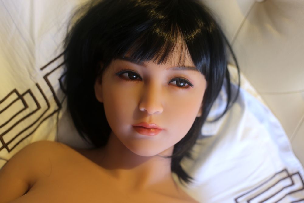 Sexpuppe Kathrin