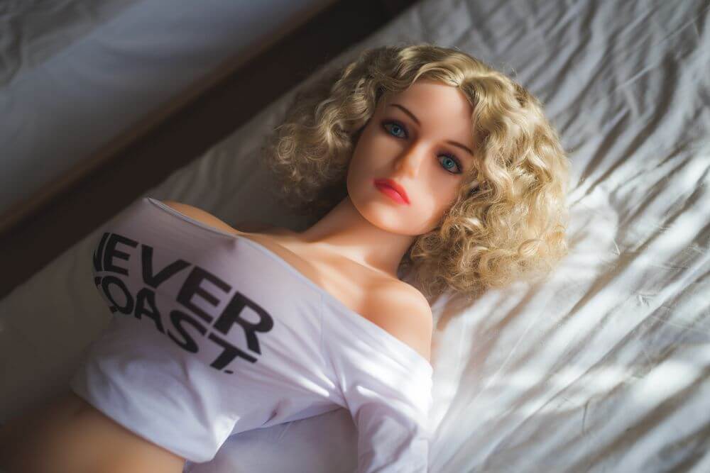 Sexpuppe Mibelle