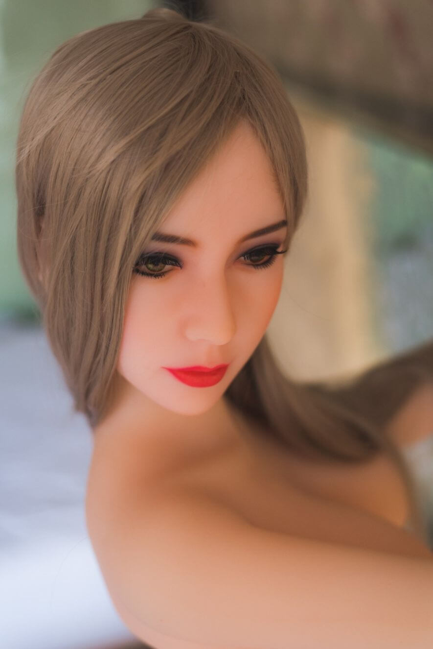 Sexpuppe Julie