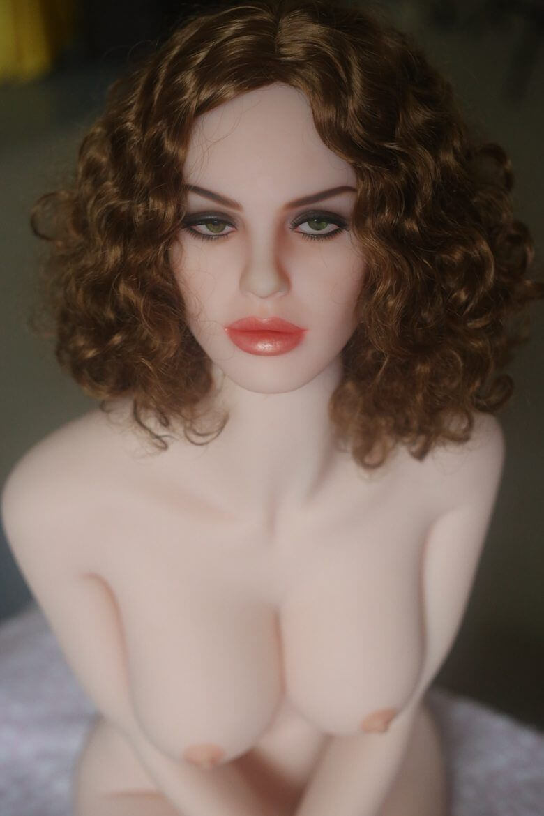 Sexpuppe Veronika