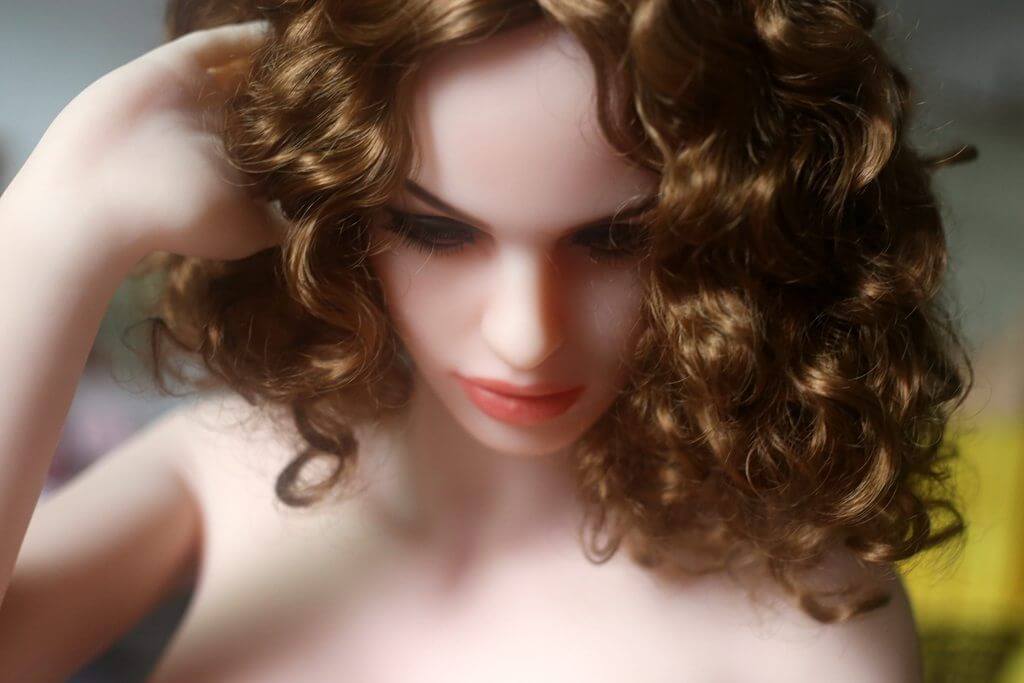 Sexpuppe Veronika