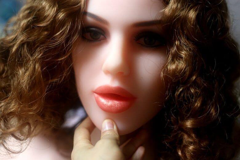 Sexpuppe Veronika