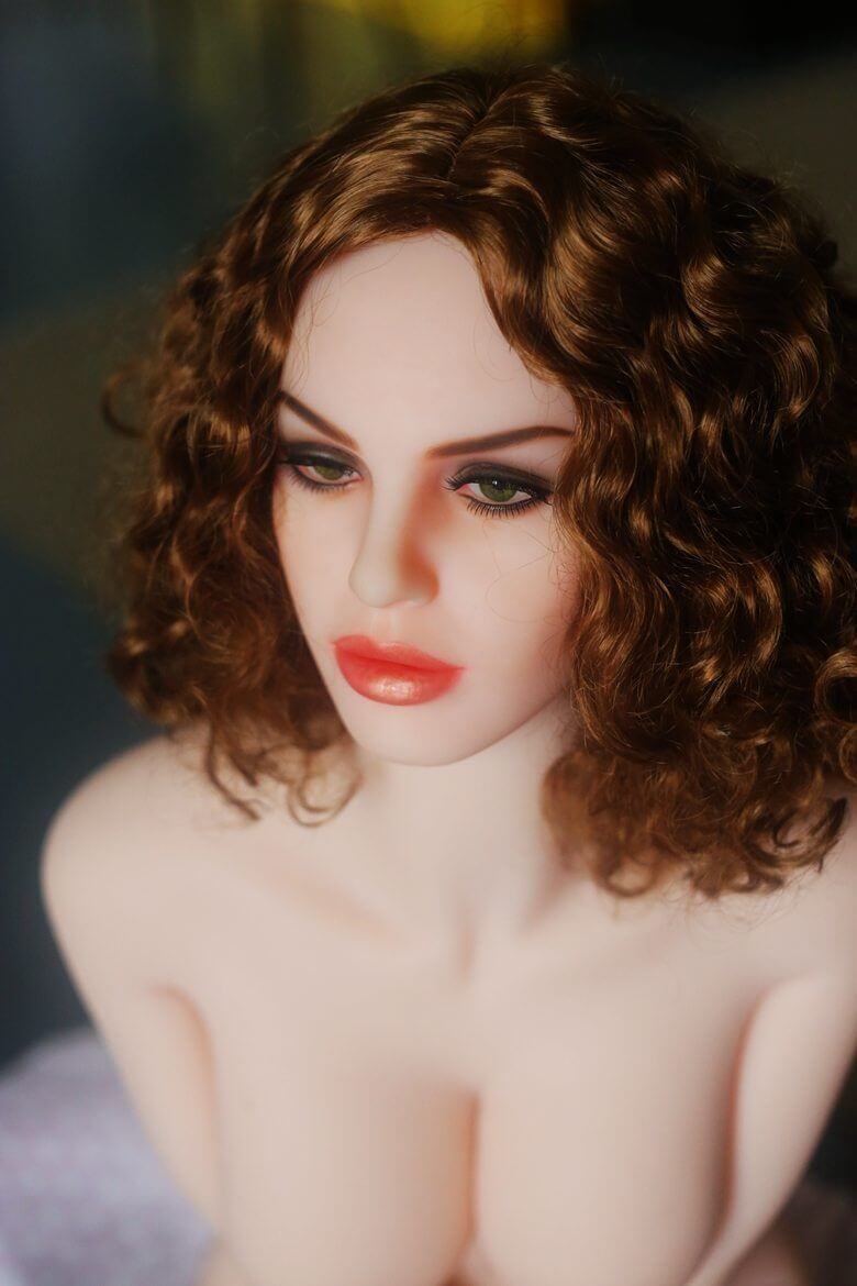 Sexpuppe Veronika