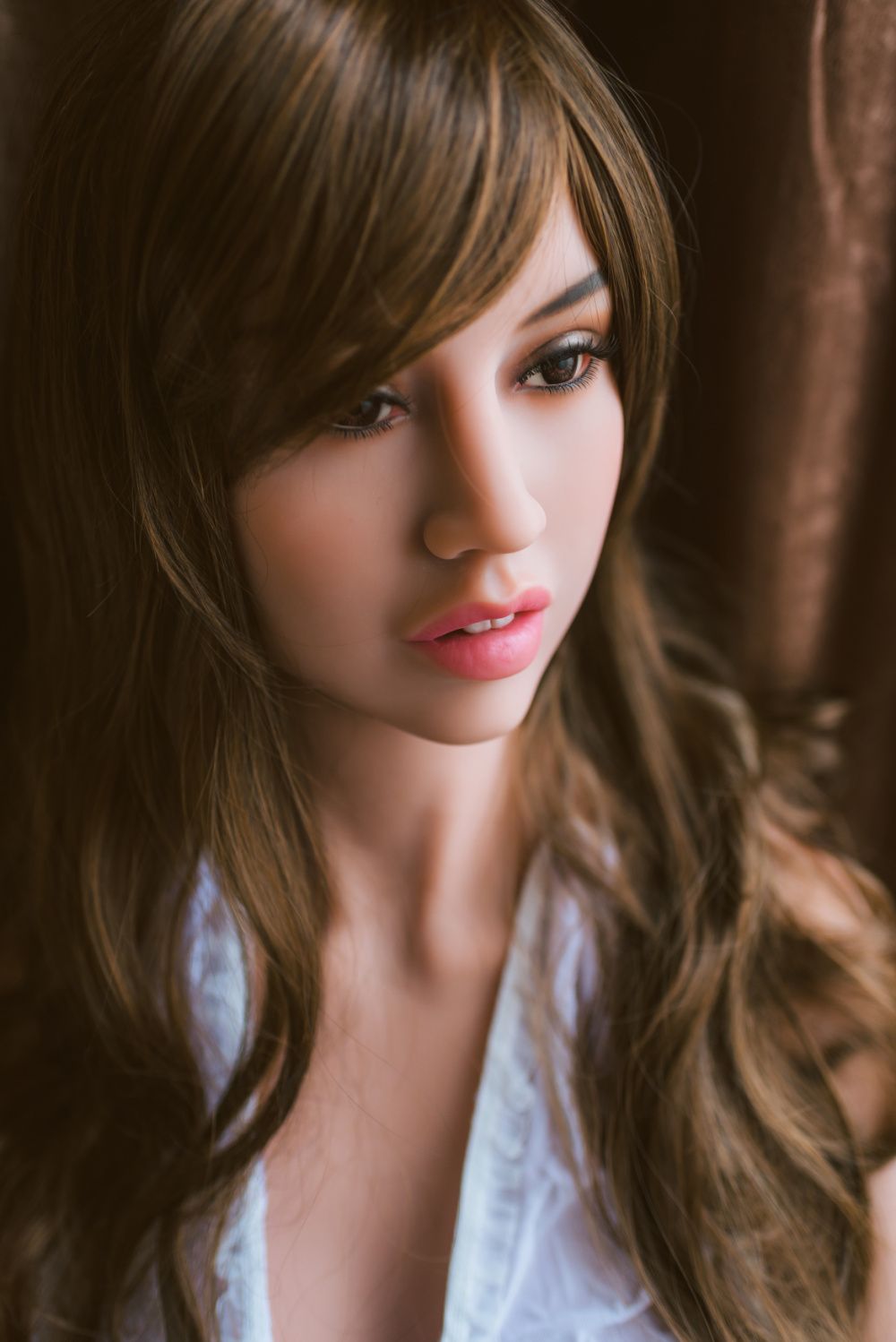 Sexpuppe Colleen