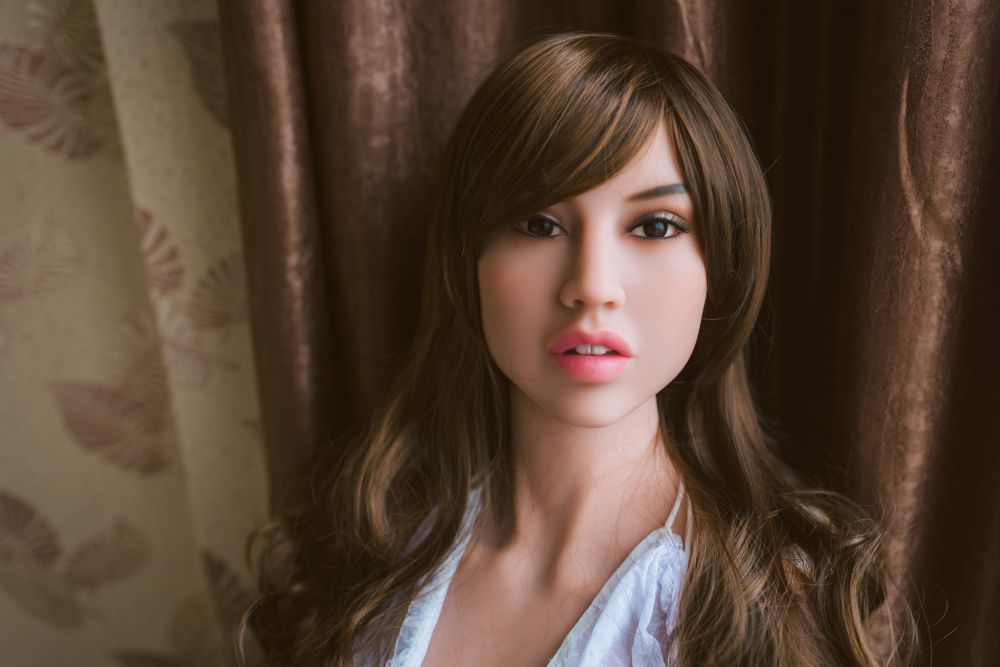 Sexpuppe Colleen