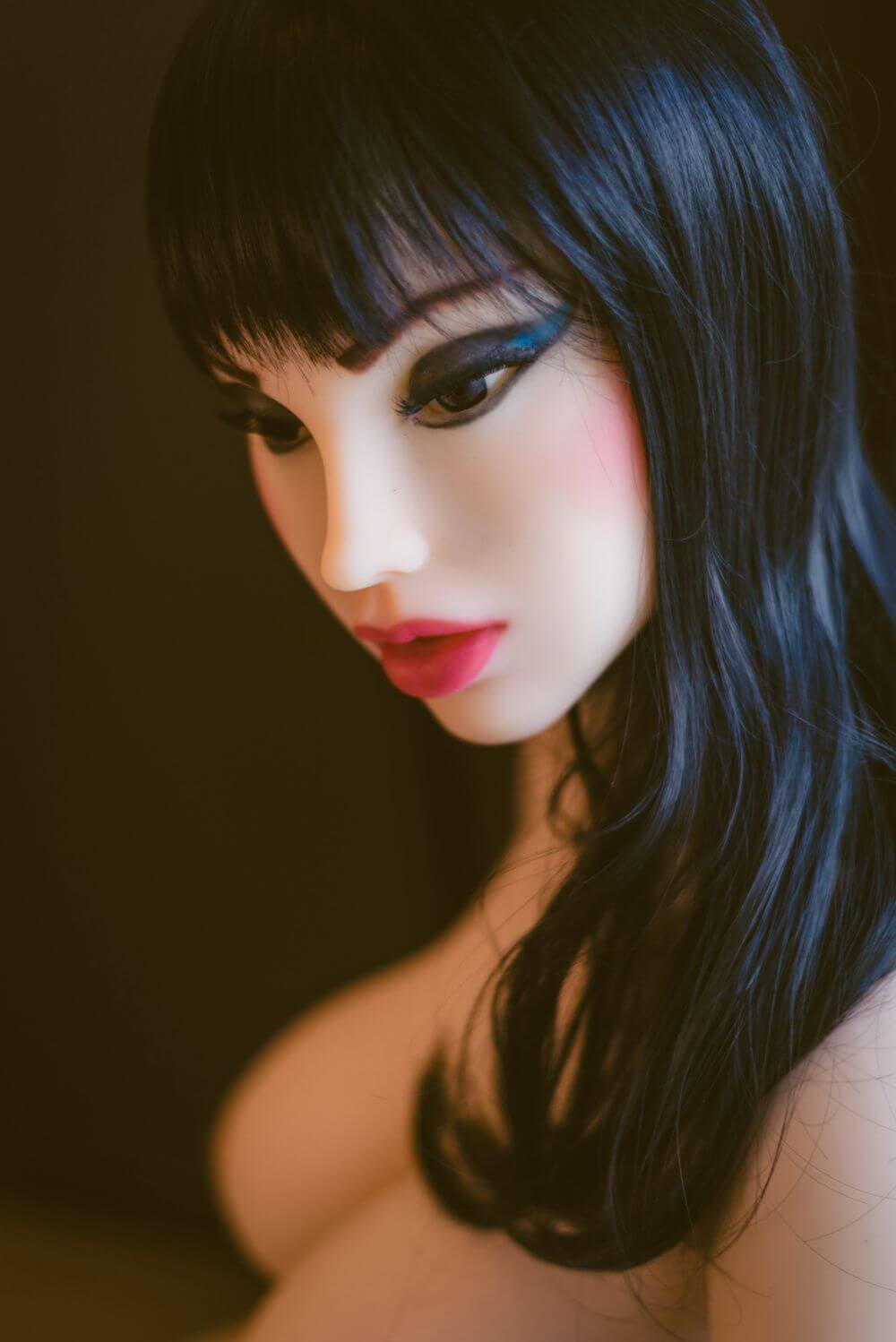 Sexpuppe Nanette