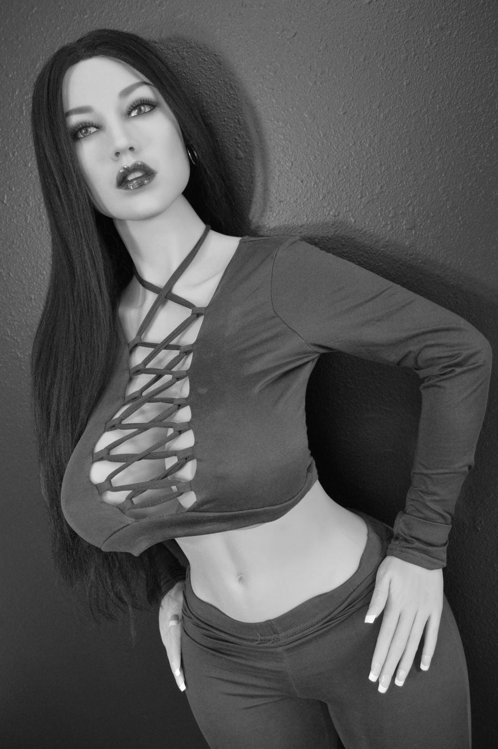 Sexpuppe Lucinda