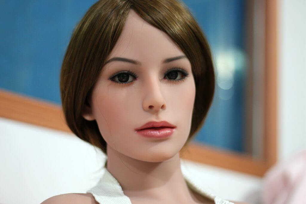Sex Doll Torso Indira
