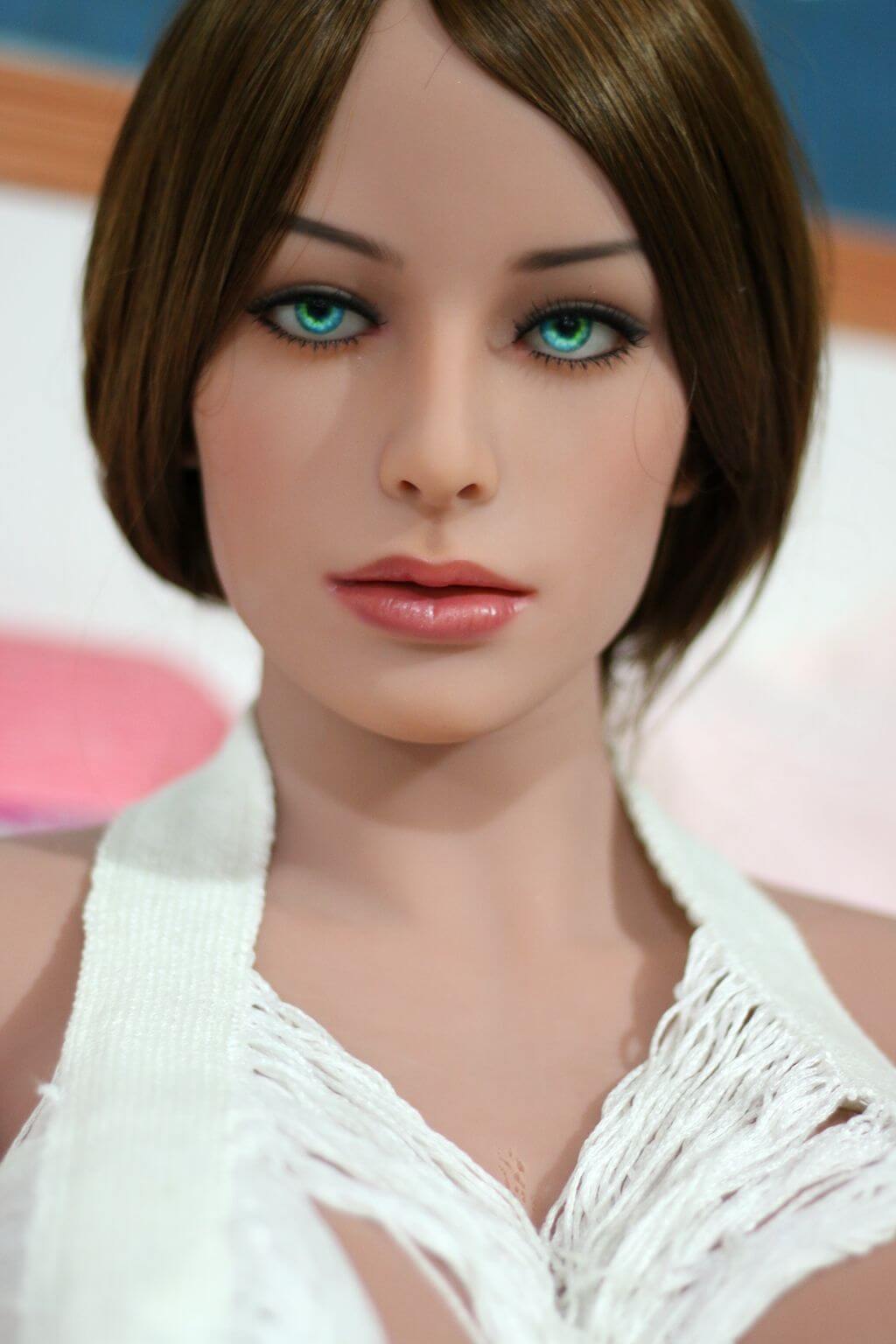Sex Doll Torso Indira