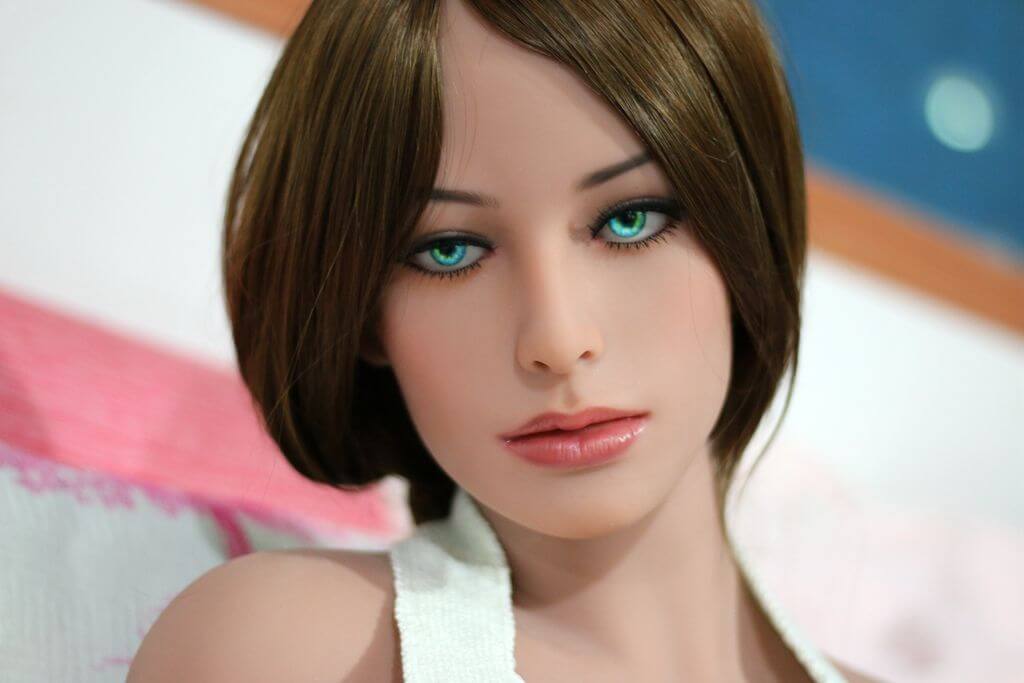 Sex Doll Torso Indira