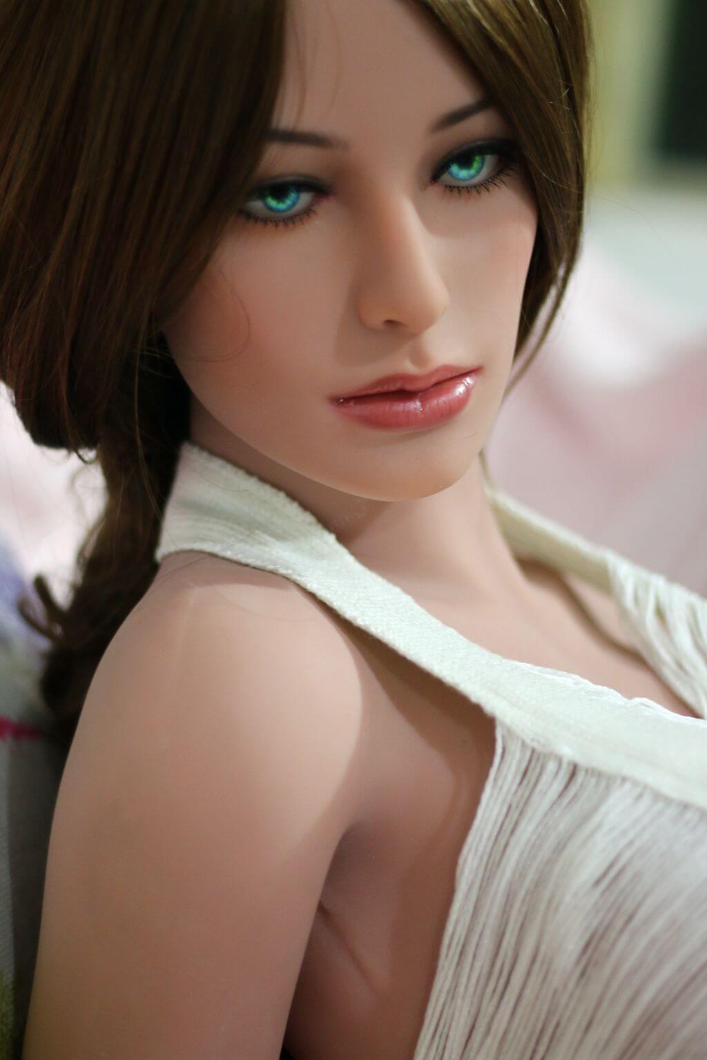Sex Doll Torso Indira