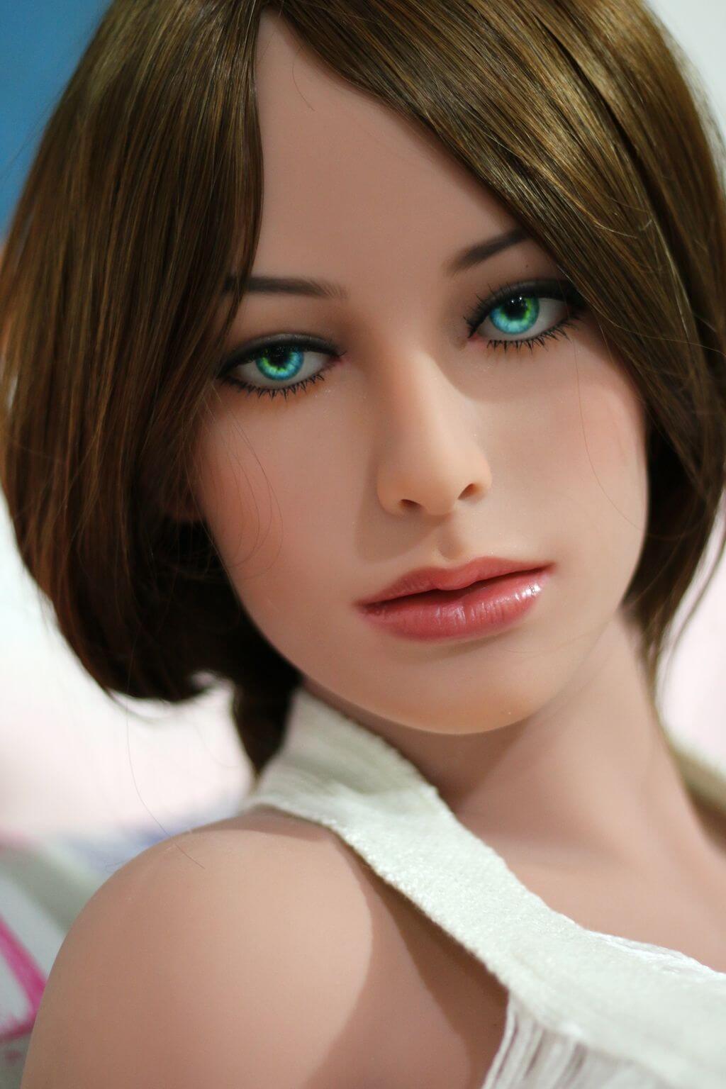 Sex Doll Torso Indira