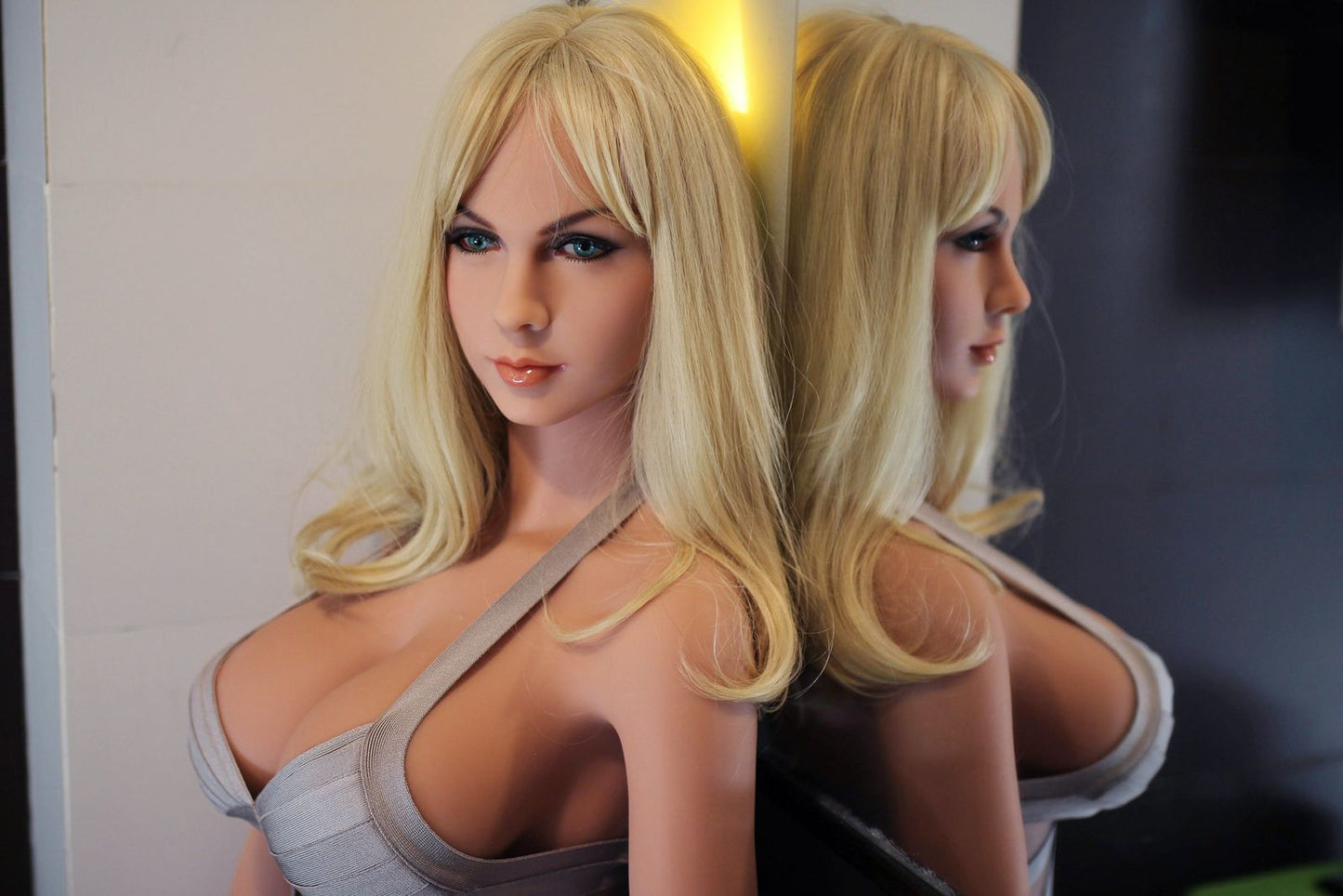 Sexpuppe Mathilda