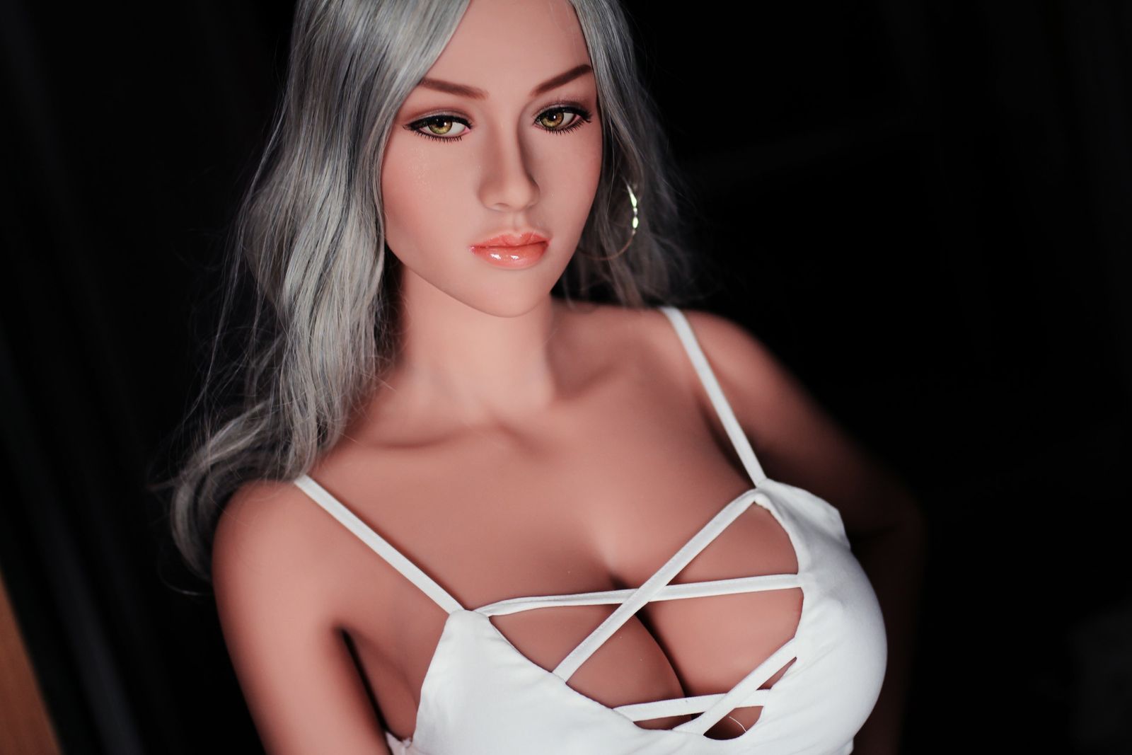 Sexpuppe Stella