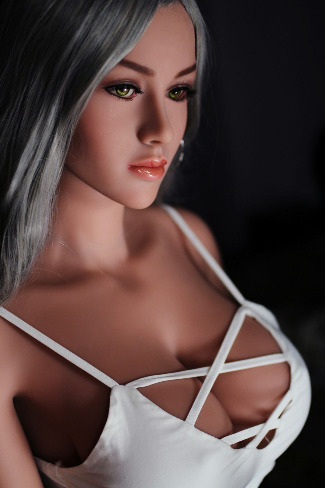 Sexpuppe Stella