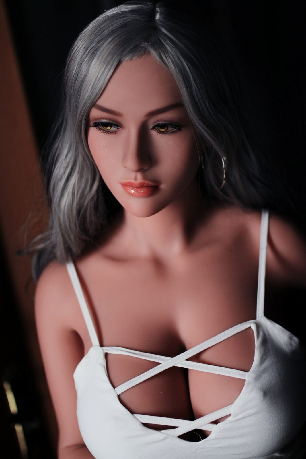 Sexpuppe Stella