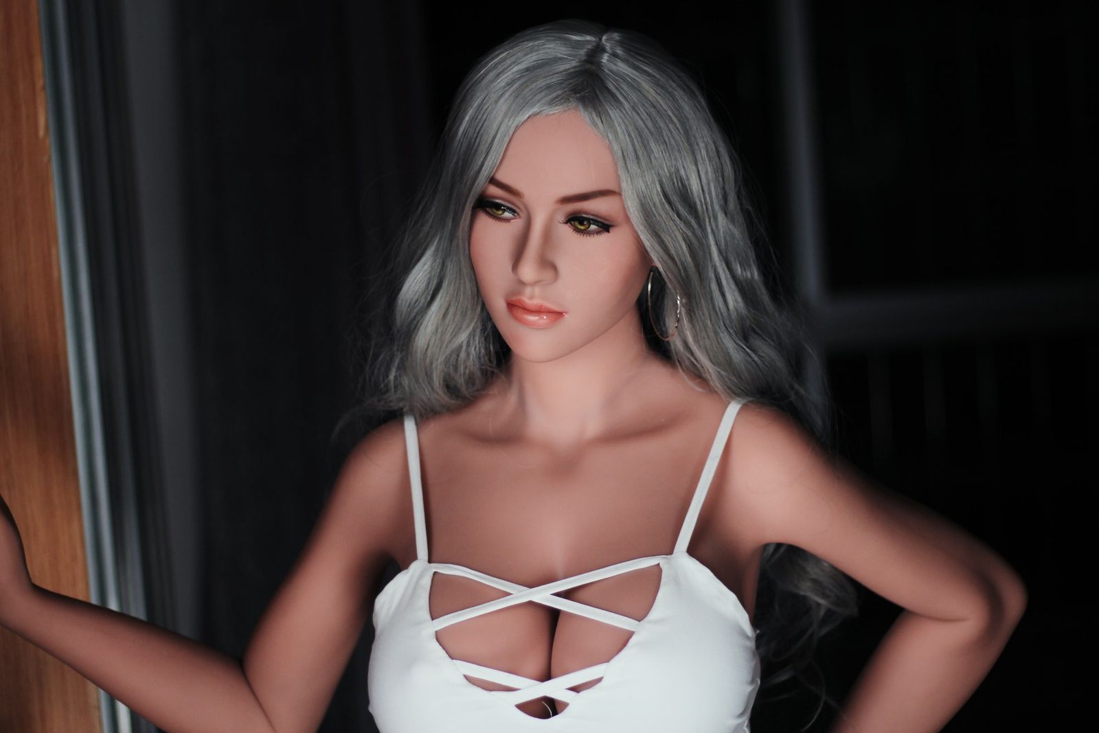 Sexpuppe Stella