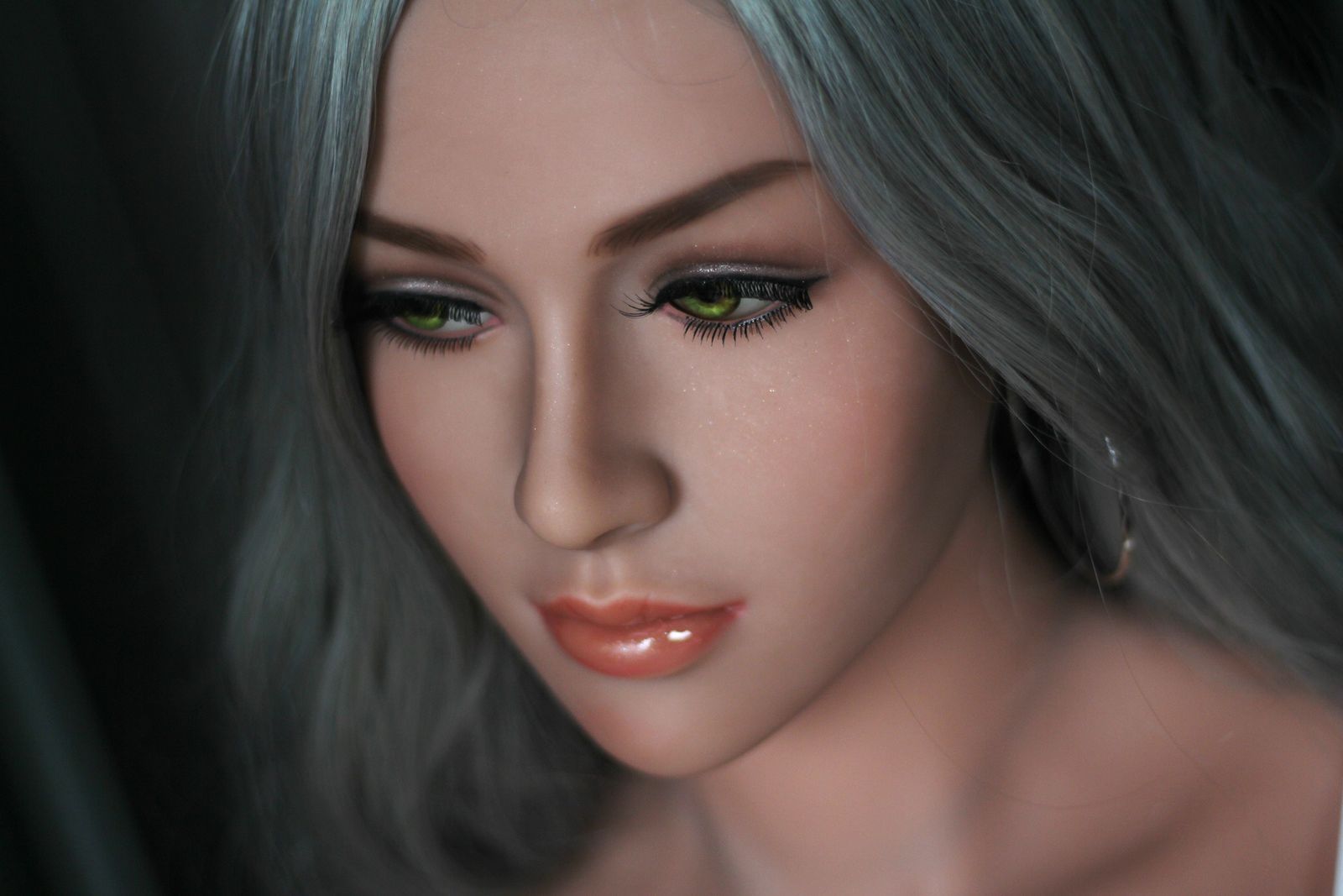Sexpuppe Stella
