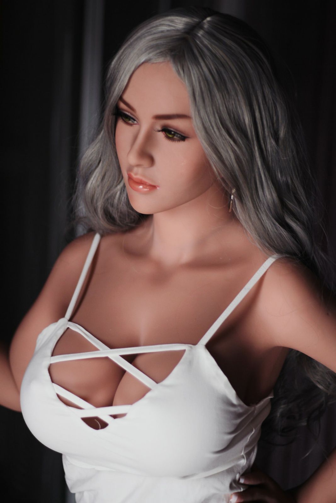 Sexpuppe Stella