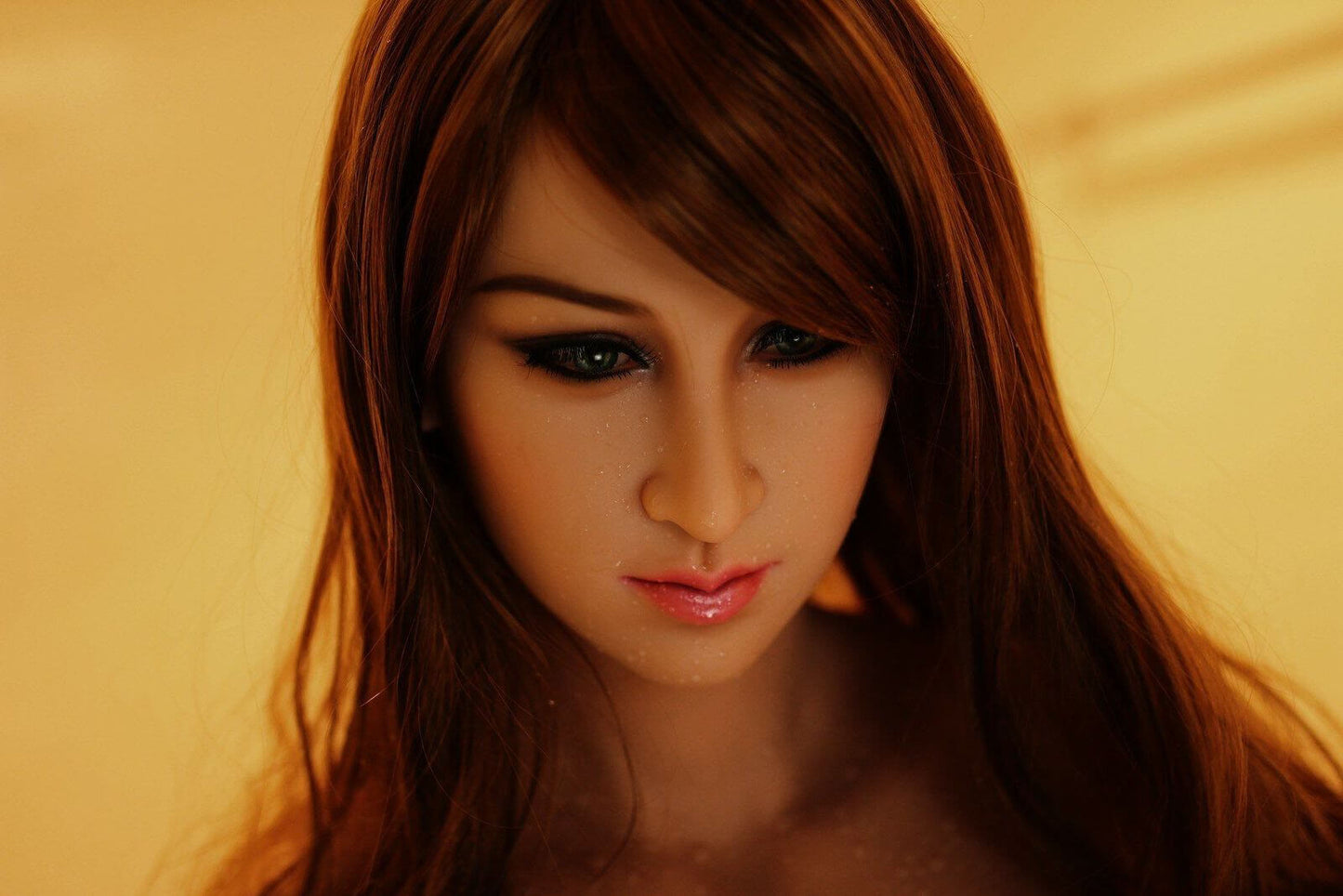 Sexpuppe Lousia