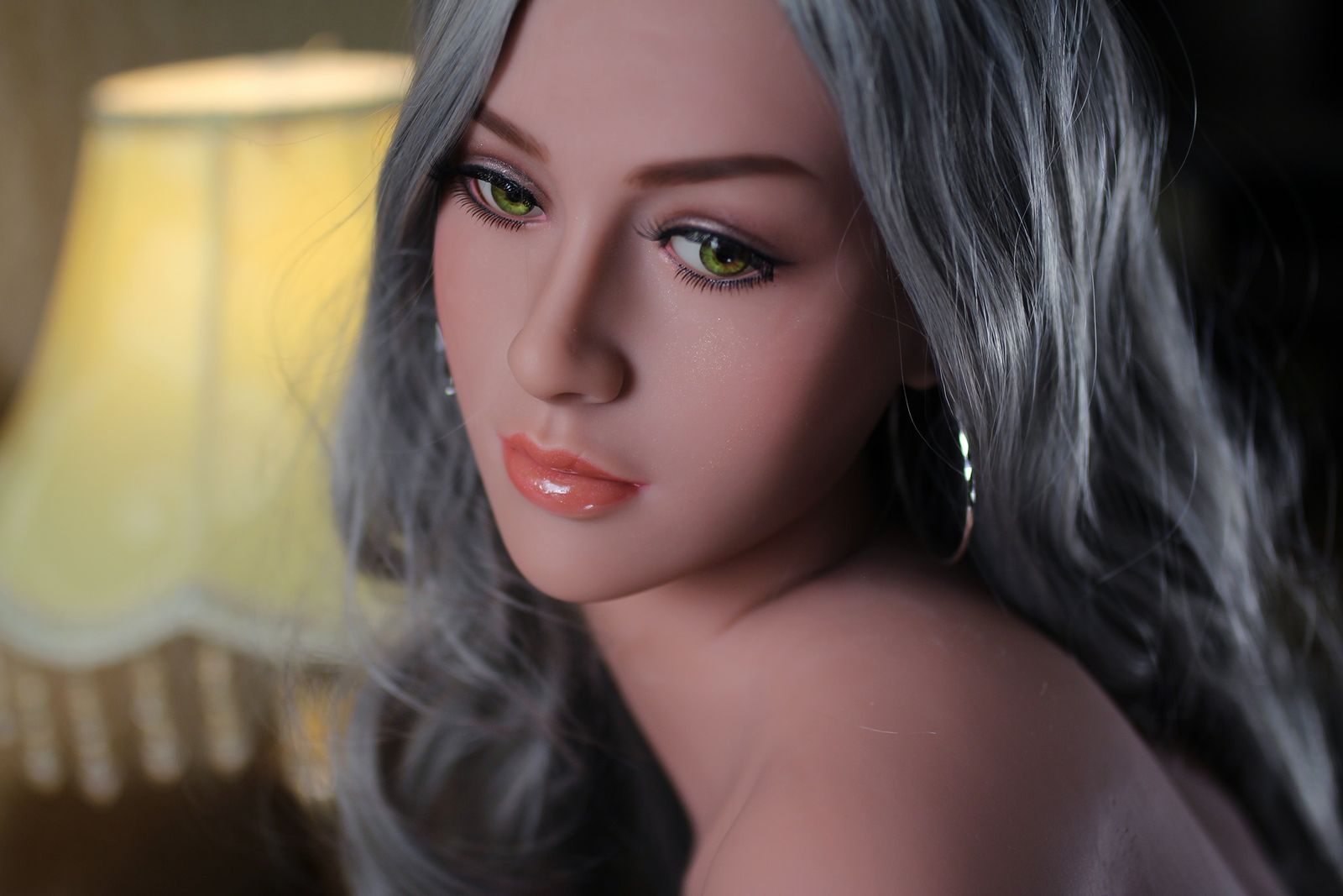 Sexpuppe Olivia