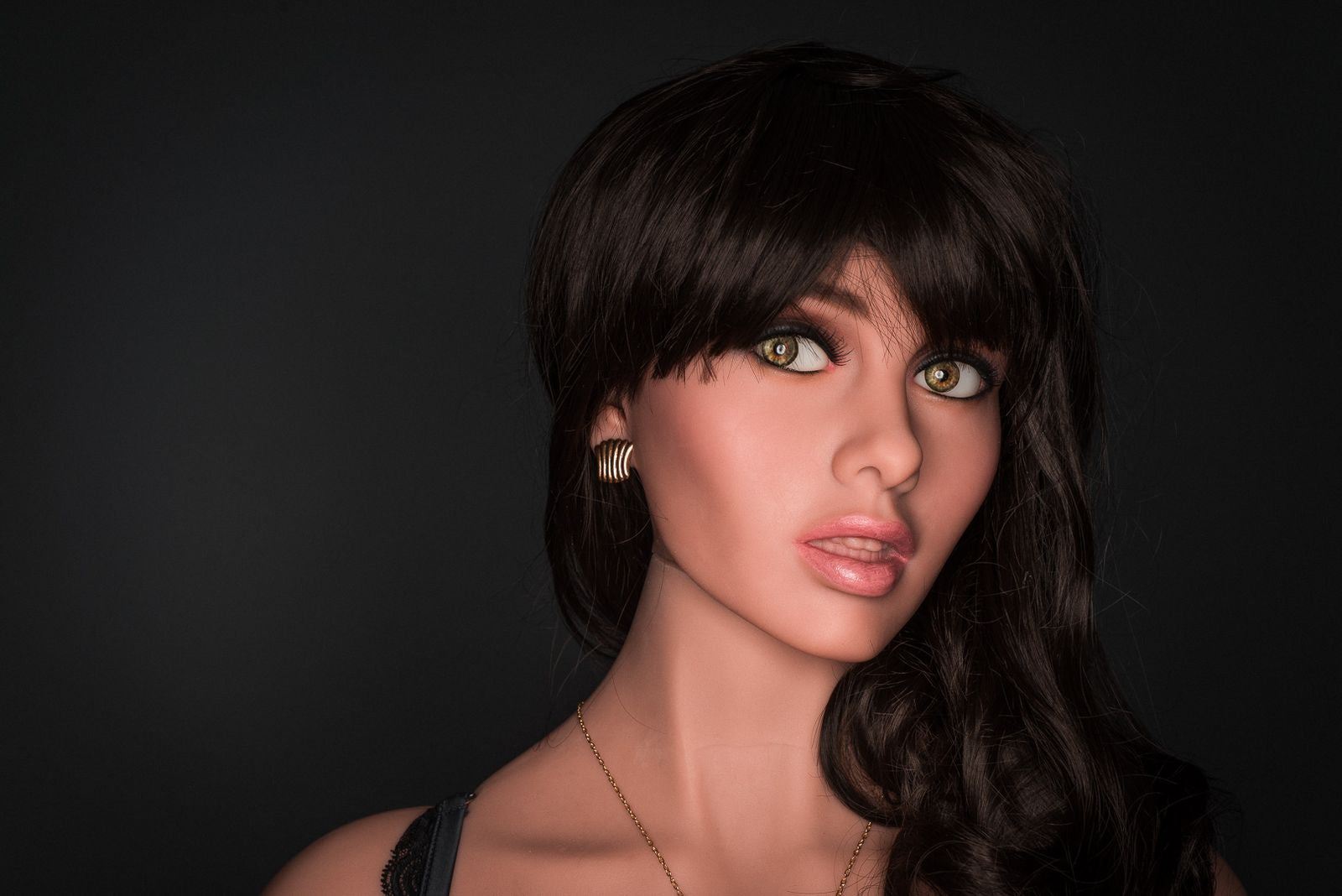 Sexpuppe Magdalena