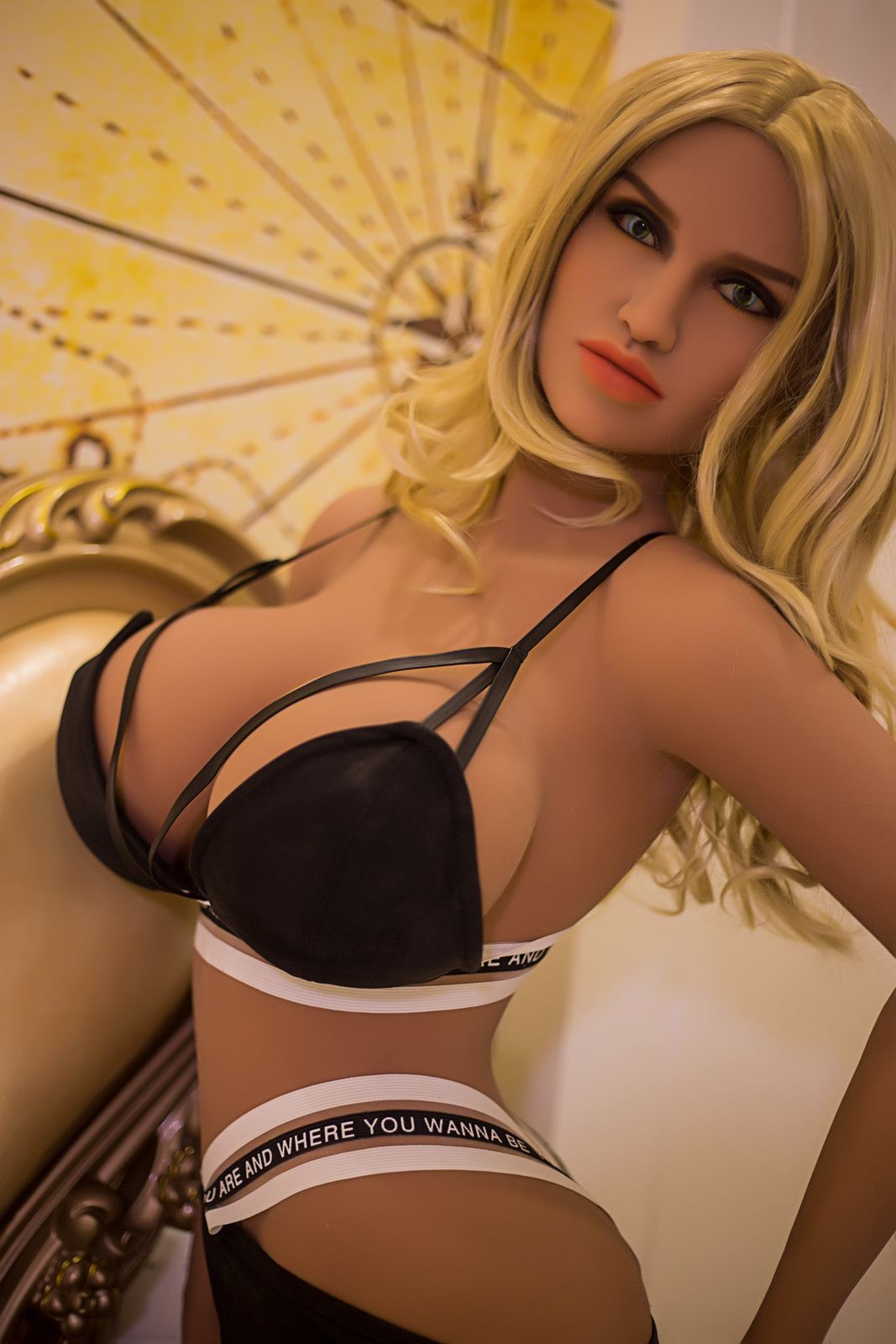 Sexpuppe Marah