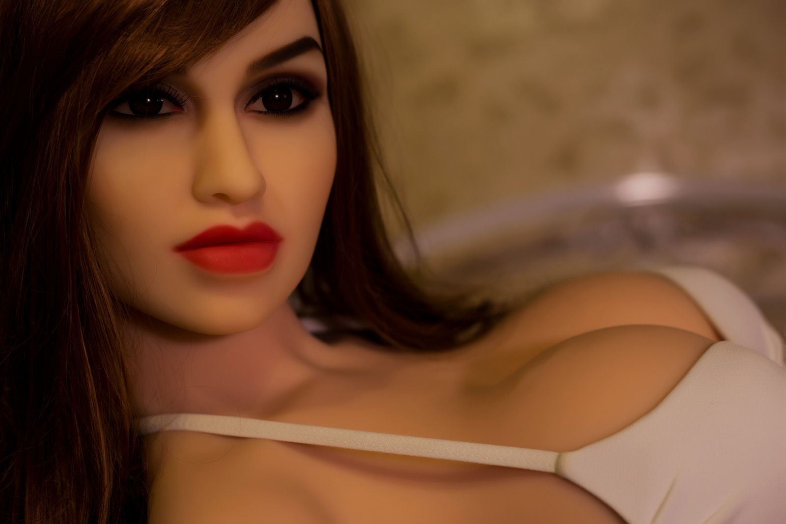 Sexpuppe Lynn
