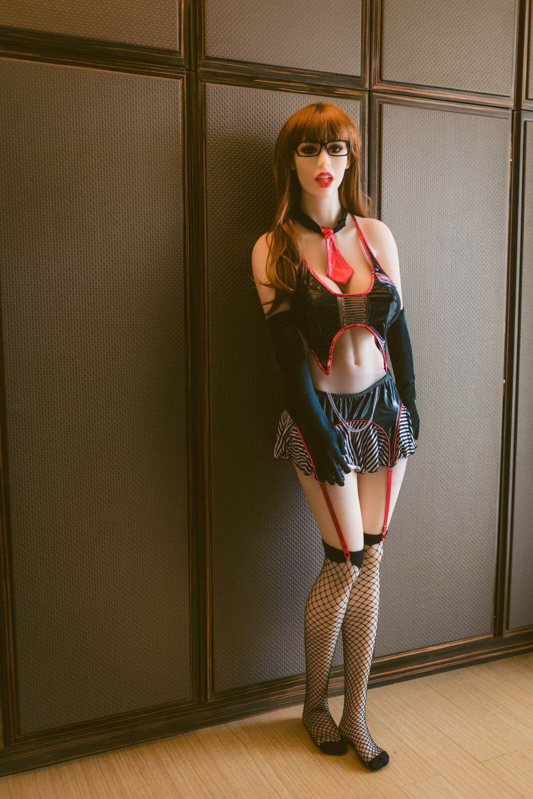 Sexpuppe Violet