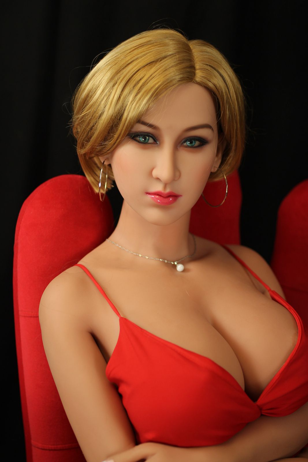 Sexpuppe Bonny