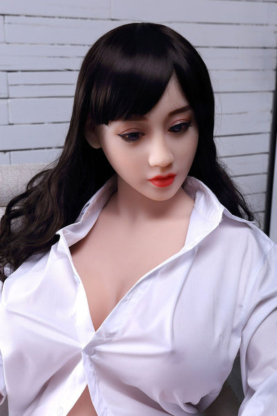 Sexpuppe Liv
