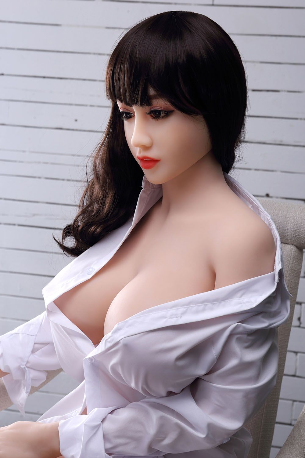Sexpuppe Liv