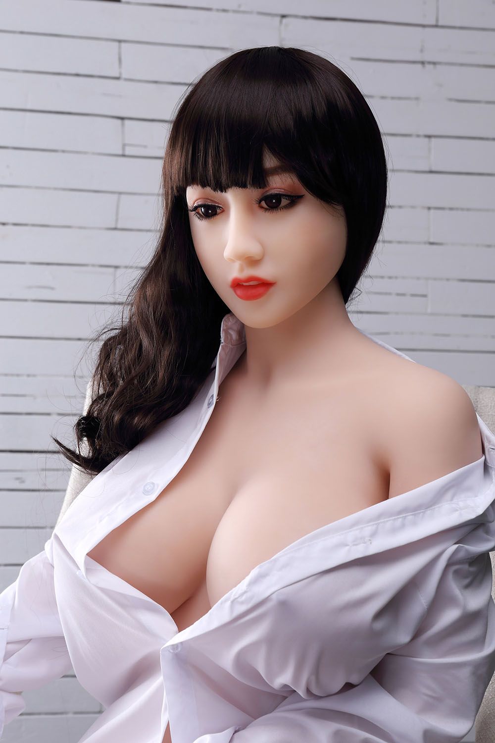 Sexpuppe Liv
