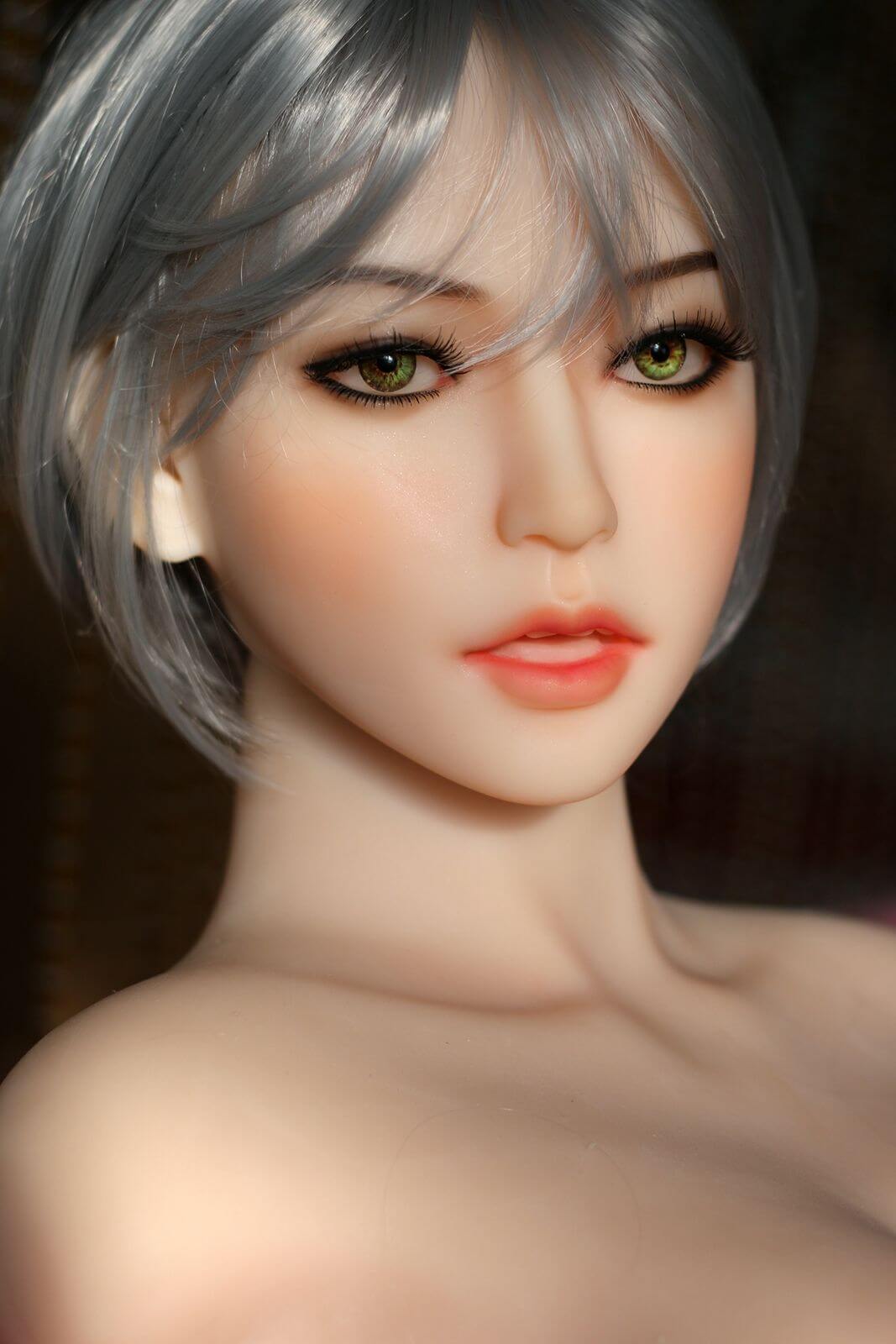 Sex Doll Torso Nova