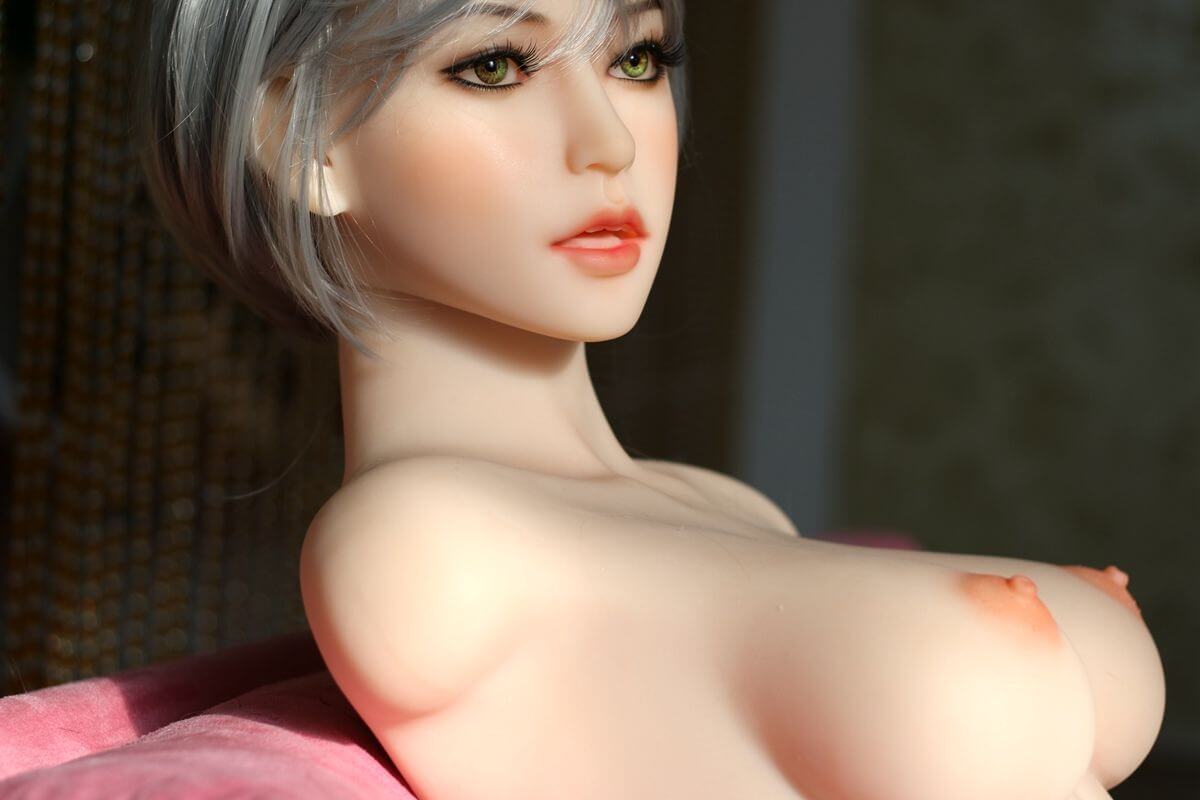Sex Doll Torso Nova