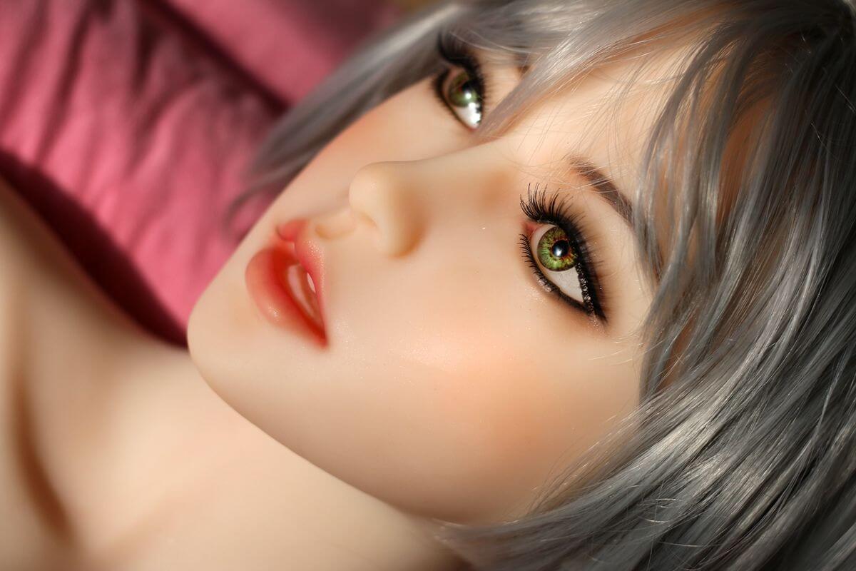 Sex Doll Torso Nova