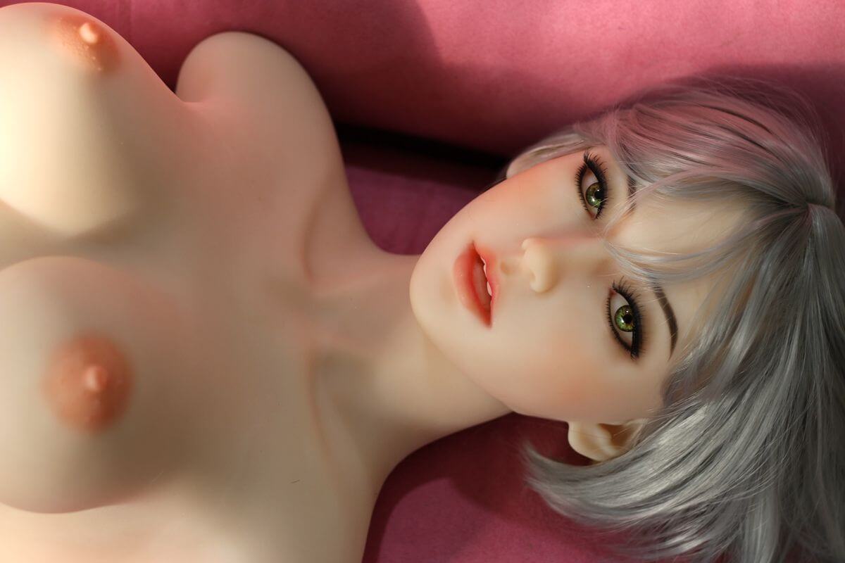 Sex Doll Torso Nova