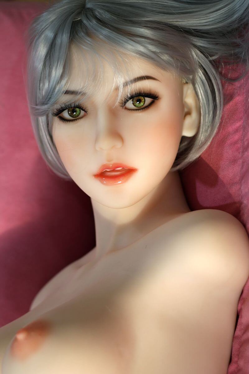 Sex Doll Torso Nova