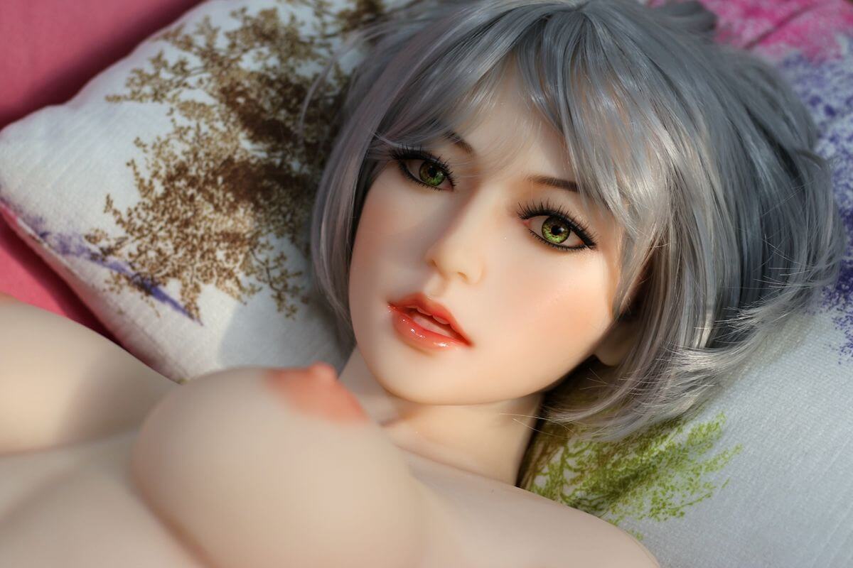 Sex Doll Torso Nova