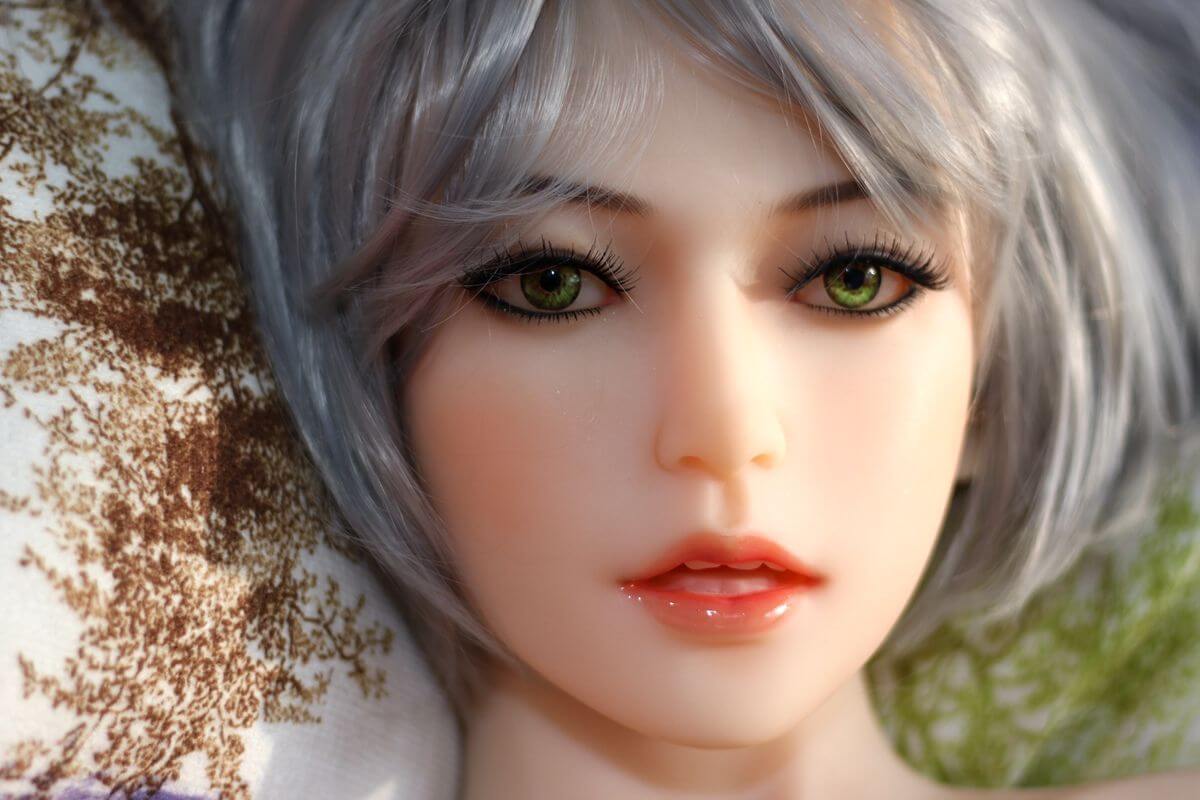 Sex Doll Torso Nova
