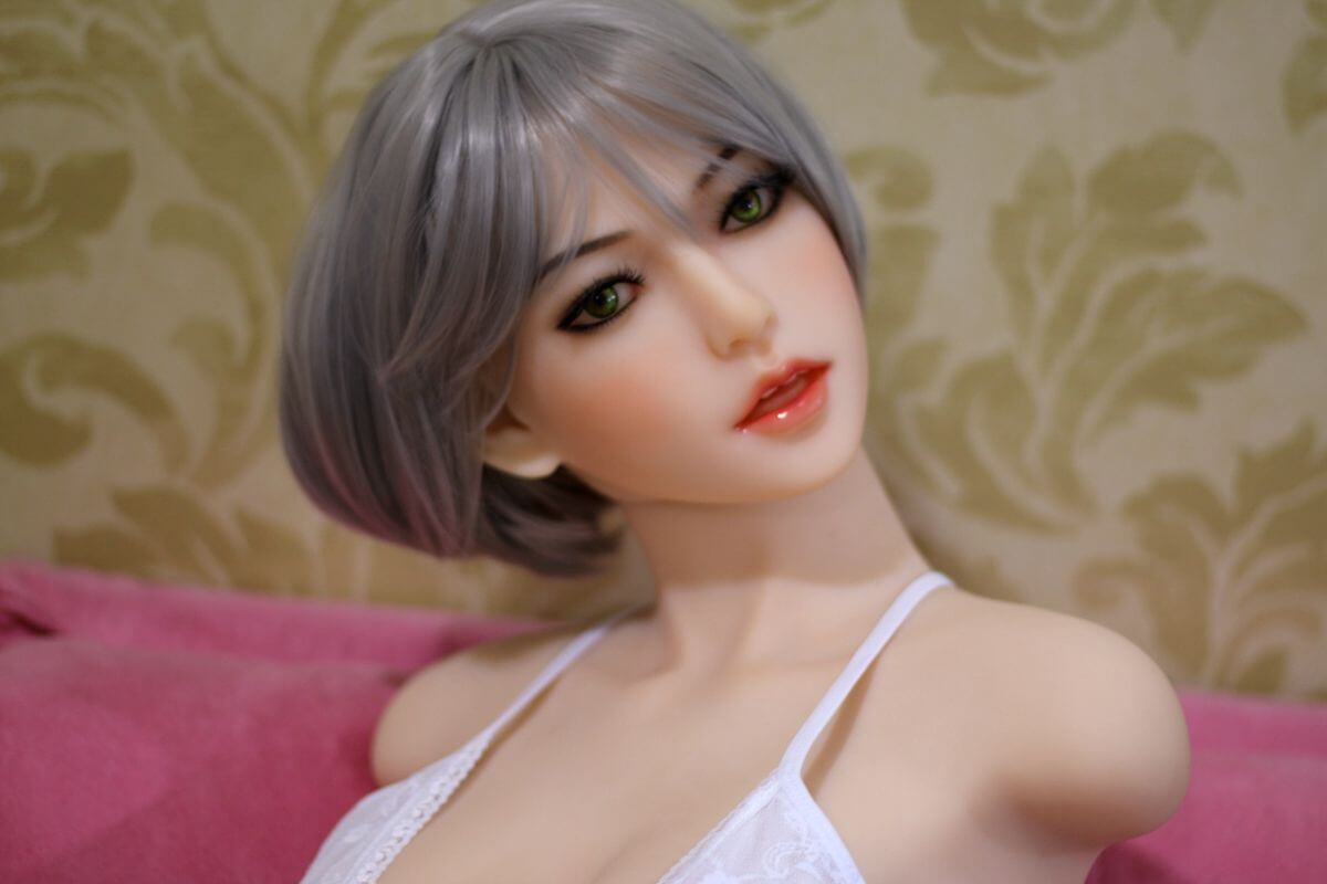 Sex Doll Torso Nova