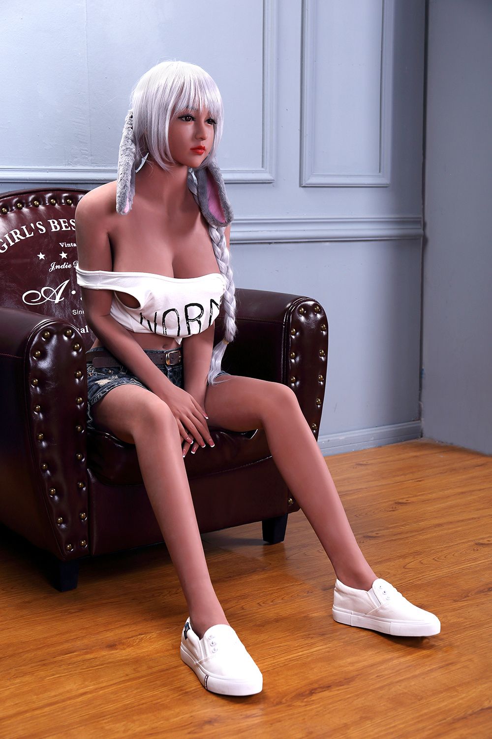 Sexpuppe Gia
