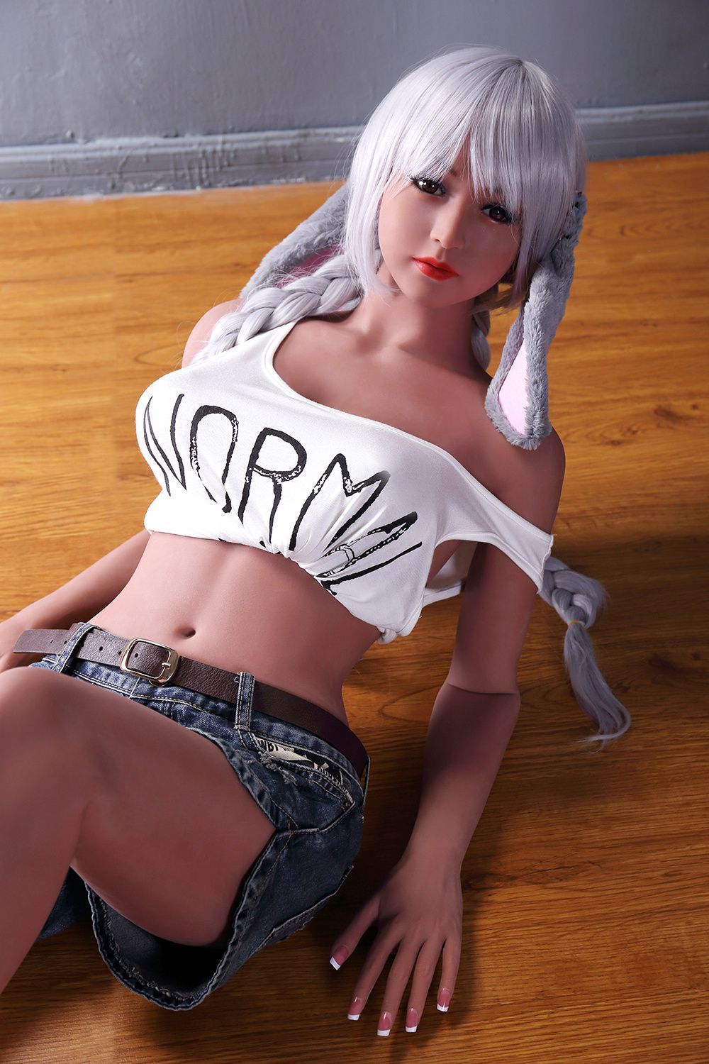 Sexpuppe Gia