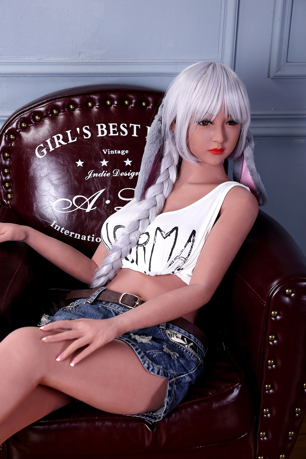 Sexpuppe Gia