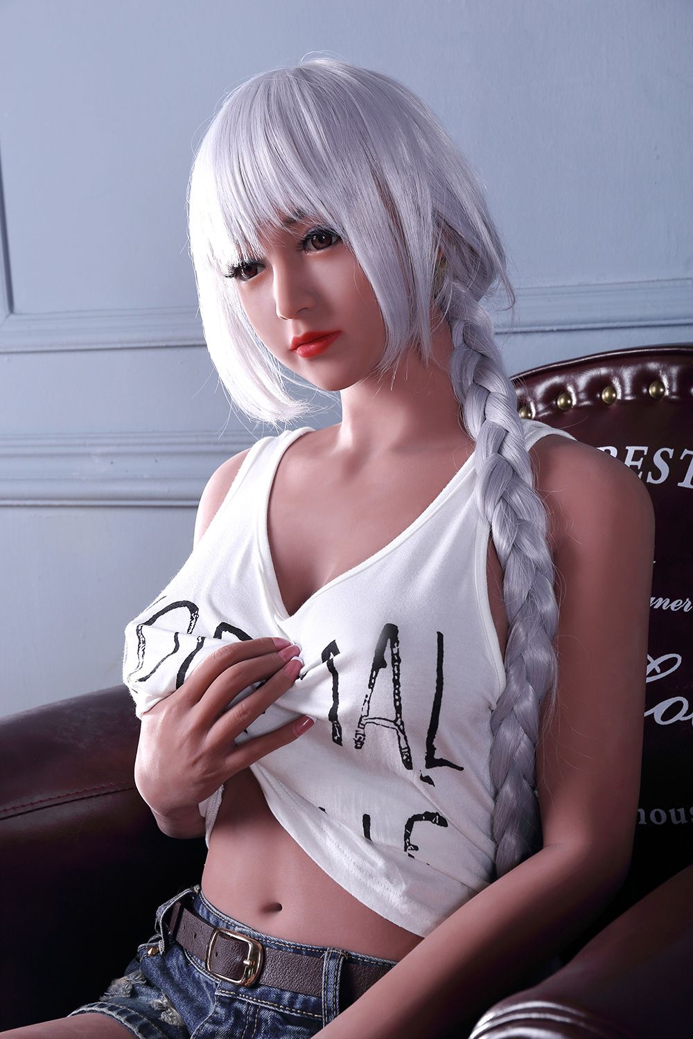 Sexpuppe Gia