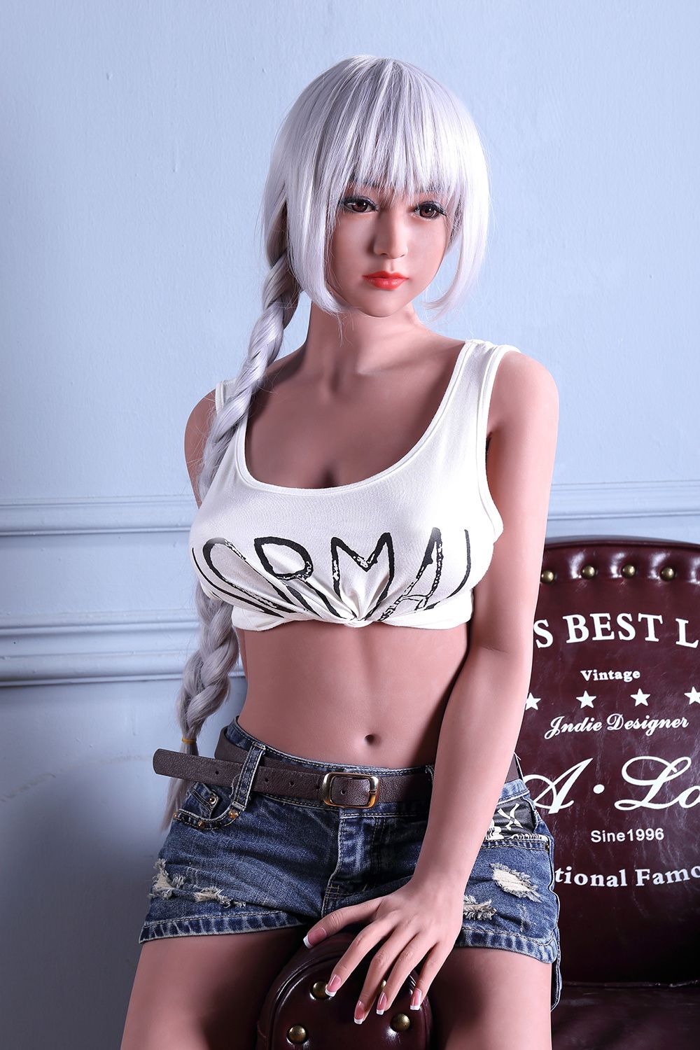 Sexpuppe Gia