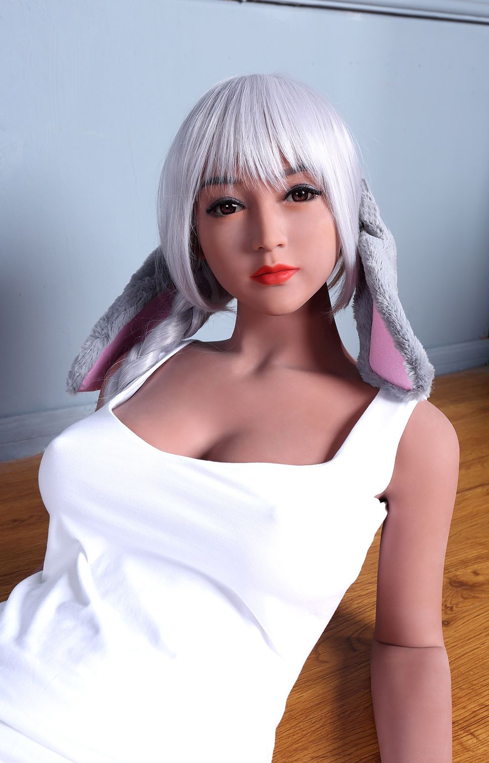 Sexpuppe Gia
