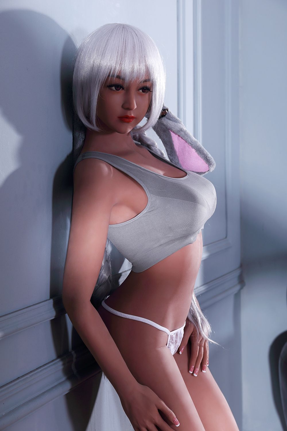 Sexpuppe Gia