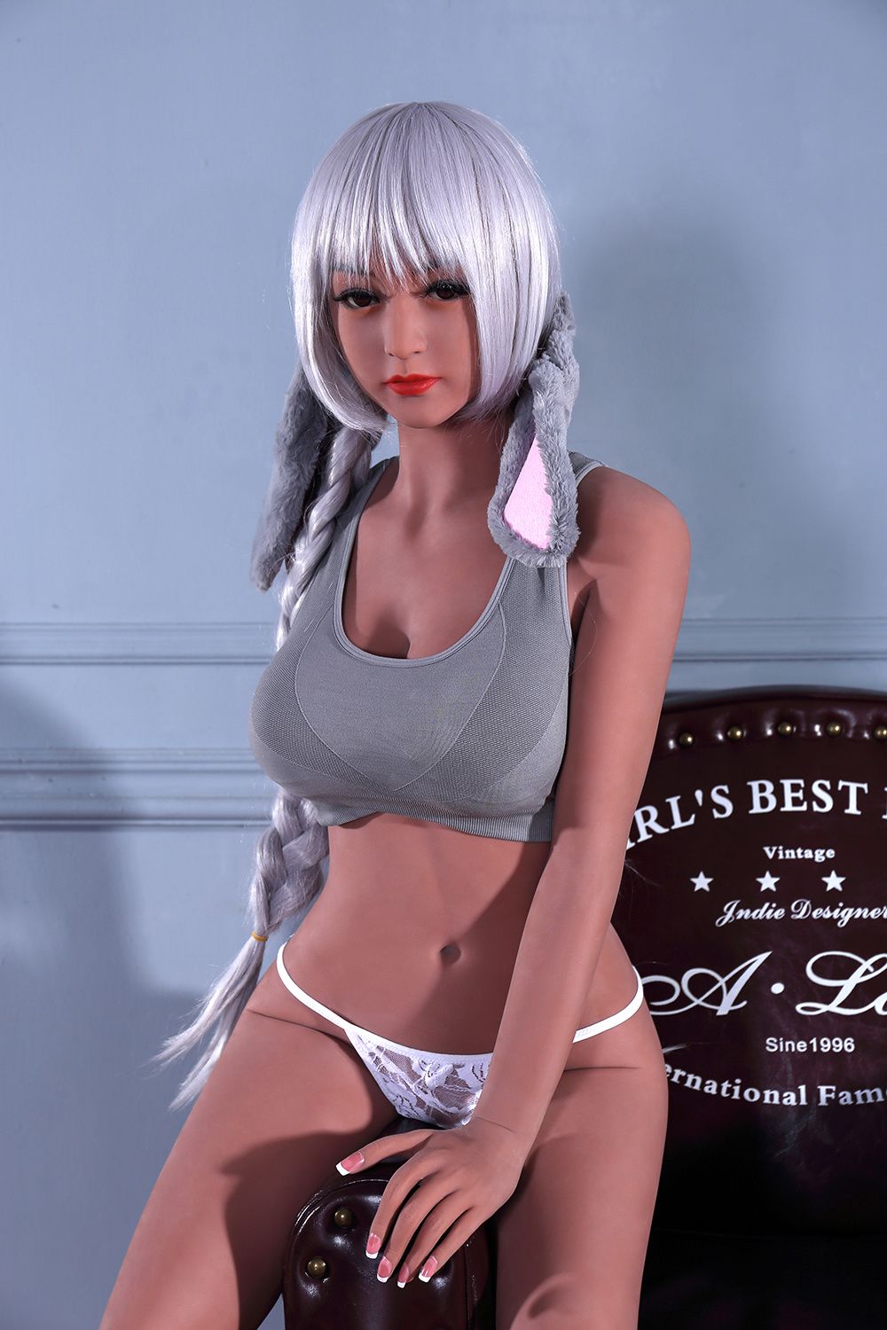 Sexpuppe Gia
